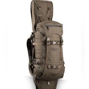 Eberlestock Gunslinger 2 Tactical Rifle Bag